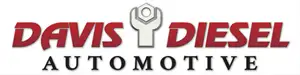 Davis Diesel Automotive Logo