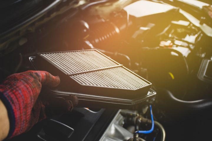 Air Filter In Spokane Valley, WA Air Filter In Spokane Valley, WA
