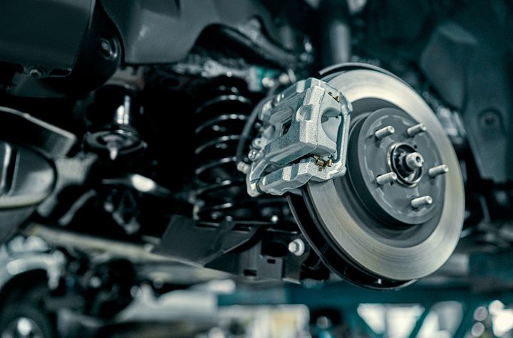Brake Repair In Spokane Valley, WA Brake Repair In Spokane Valley, WA