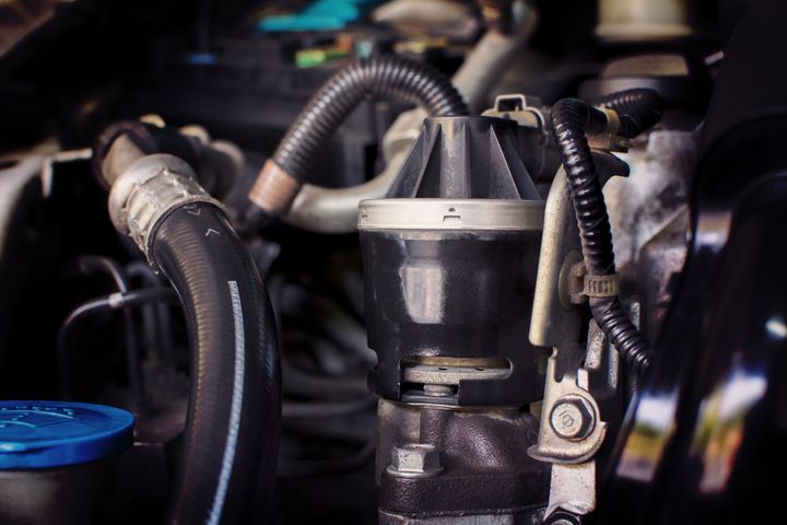 EGR Valve Service In Spokane Valley, WA EGR Valve Service In Spokane Valley, WA