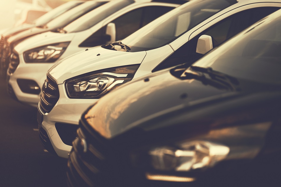 Fleet Service In Spokane Valley, WA Fleet Service In Spokane Valley, WA