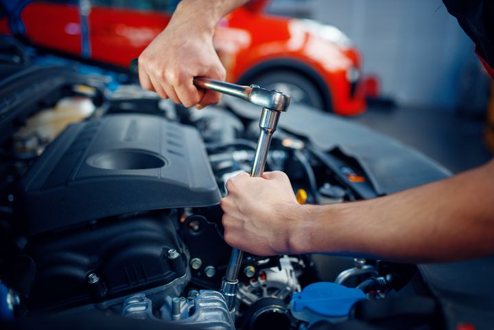 Scheduled Maintenance In Spokane Valley, WA Scheduled Maintenance In Spokane Valley, WA