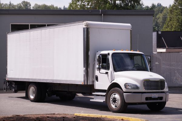The Best Truck Repair Shop In Spokane Valley, Washington The Best Truck Repair Shop In Spokane Valley, Washington